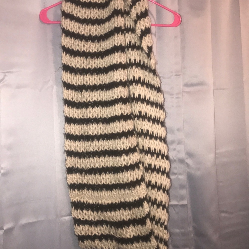 Infinity Scarf